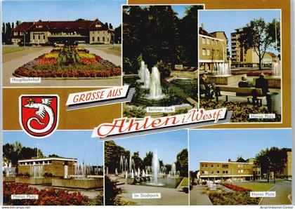 50356836 - Ahlen , Westf