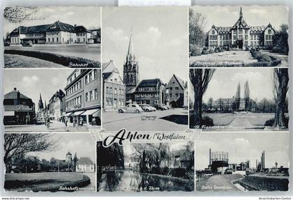 50655466 - Ahlen , Westf