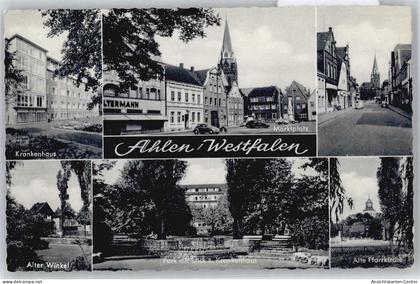 50656474 - Ahlen , Westf