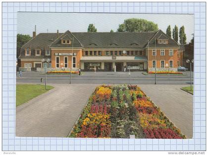 CPSM - AHLEN - Bahnhof