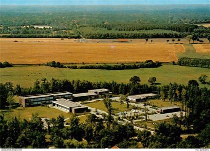 Ahrensburg Julius Leber Akademie Fliegeraufnahme