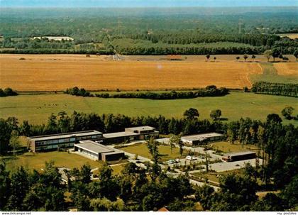 Ahrensburg Julius Leber Akademie Fliegeraufnahme