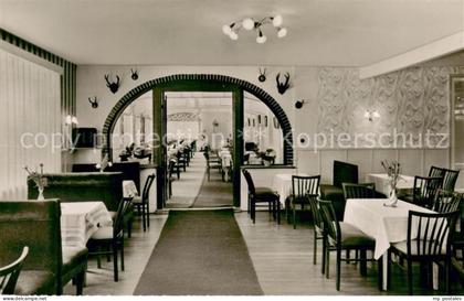 Ahrensburg Rohlfshagener Kupfermuehle Gastraum