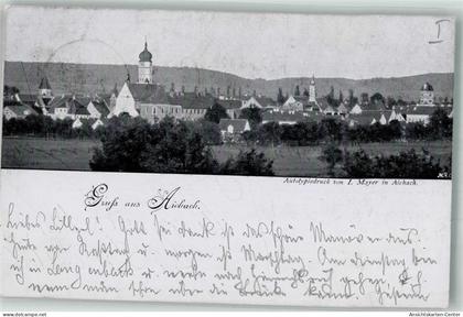 10739799 - Aichach a d Paar