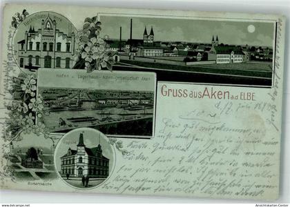 13657625 - Aken