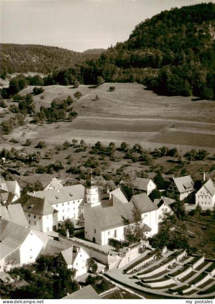 Margrethausen Albstadt BW Fliegeraufnahme