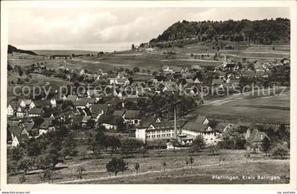 Pfeffingen Albstadt