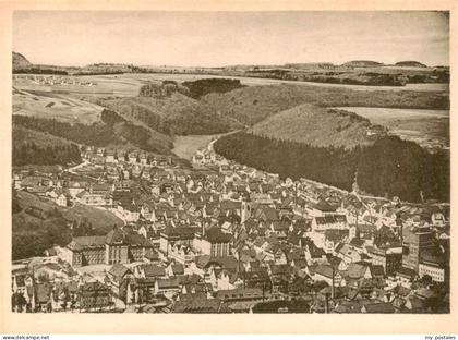 Tailfingen Albstadt Fliegeraufnahme