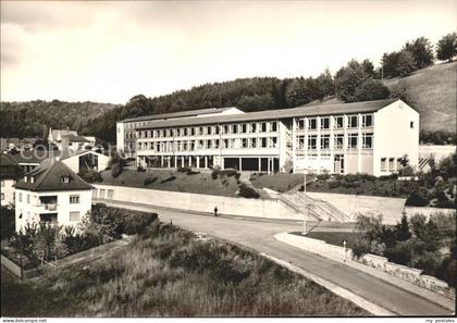 Tailfingen Albstadt Lammerbergschule