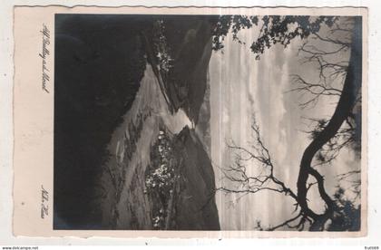 AK 252519 GERMANY - Alf-Bullay a, d, Mosel