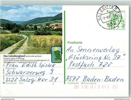 10336509 - Alfeld Leine