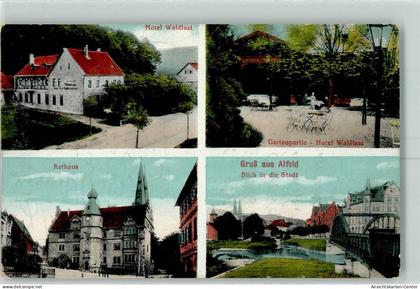 13227657 - Alfeld (Leine)