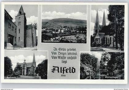 50361065 - Alfeld (Leine)