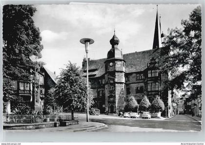 50532444 - Alfeld (Leine)