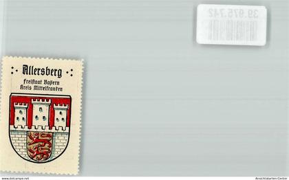 39975742 - Allersberg