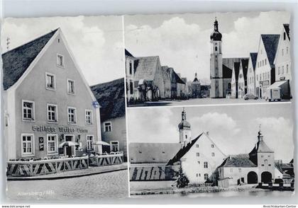 50633055 - Allersberg