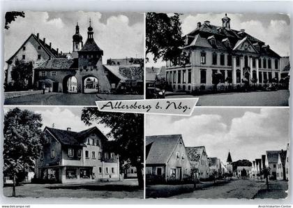 51351536 - Allersberg