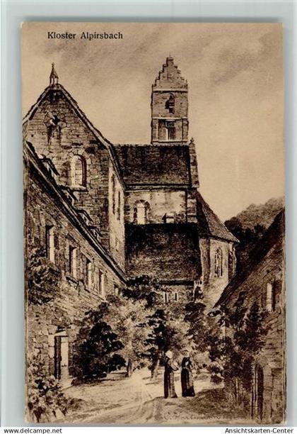 10080870 - Alpirsbach