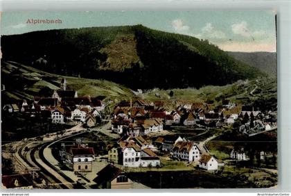 13181355 - Alpirsbach