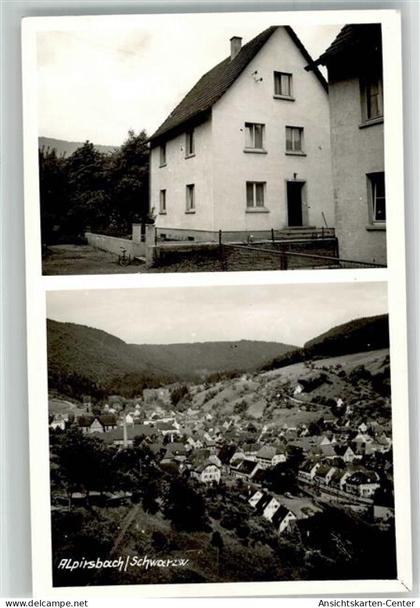 13547053 - Alpirsbach