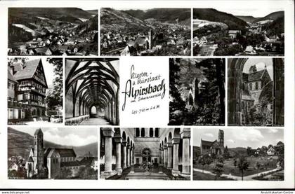50483899 - Alpirsbach
