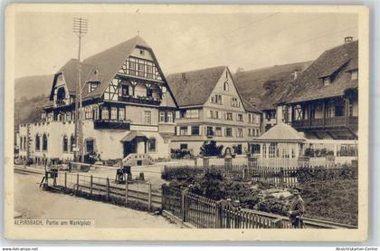 51474185 - Alpirsbach
