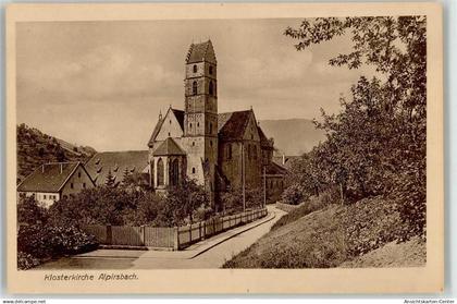 52054373 - Alpirsbach