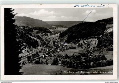 52167557 - Alpirsbach