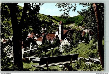 52268695 - Alpirsbach