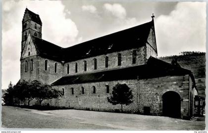 70658663 Alpirsbach Alpirsbach Kloster Kirche  * Alpirsbach
