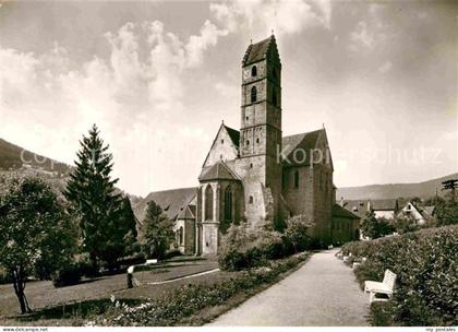 Alpirsbach Klosterkirche