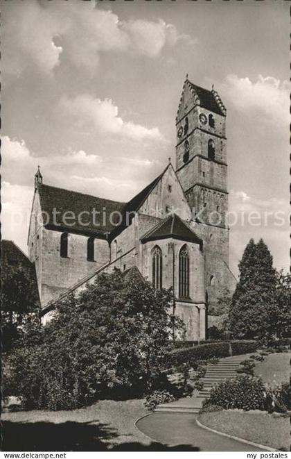 Alpirsbach Klosterkirche
