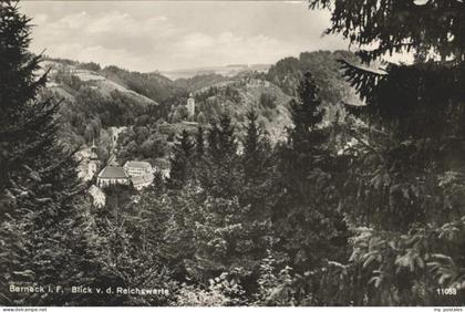 Berneck Alpirsbach