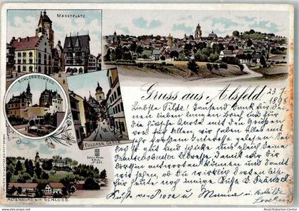 13574413 - Alsfeld