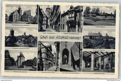 51469245 - Alsfeld
