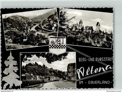 39655765 - Altena , Westf