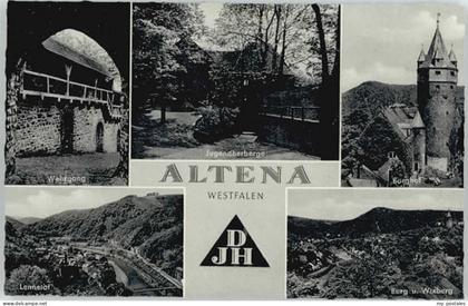 Altena Lenne Altena