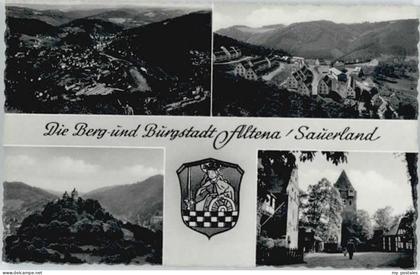Altena Lenne Altena