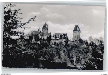 Altena Lenne Altena Burg