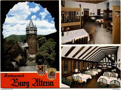 Burg Altena