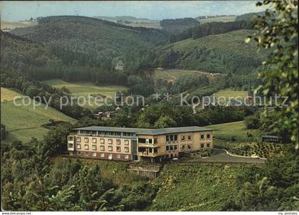 Muehlenrahmede Bergheim