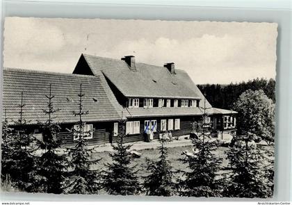 10562949 - Altenau , Harz