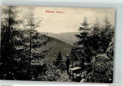 39923546 - Altenau , Harz