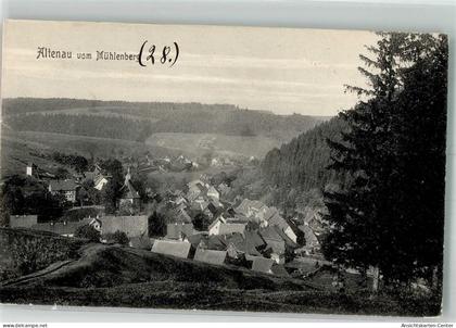 39923549 - Altenau , Harz