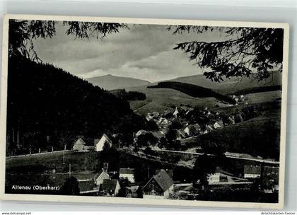39923553 - Altenau , Harz