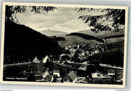 39924276 - Altenau , Harz