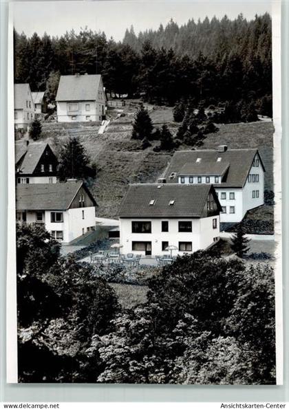 40048467 - Altenau , Harz