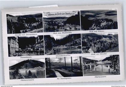 50619035 - Altenau , Harz