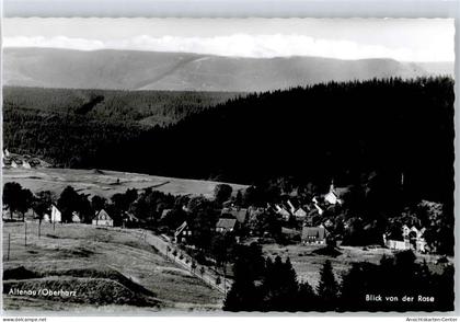 50828412 - Altenau , Harz