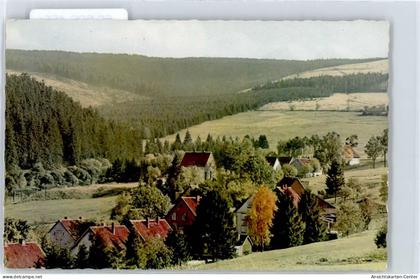 50828455 - Altenau , Harz